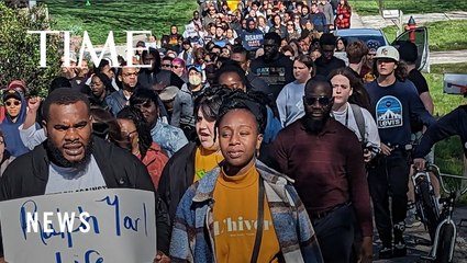 A Black Teenager Was Shot After Ringing the Wrong Doorbell in Kansas City