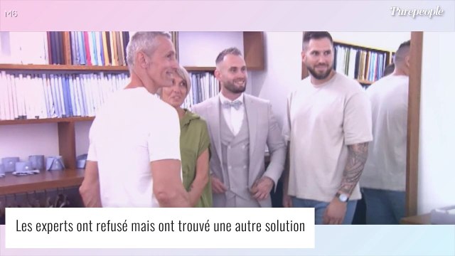 Estelle et Maximilien (Mariés au premier regard) face à une situation inédite et délicate : les incroyables coulisses dévoilées