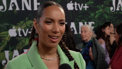 Jane Premiere Leona Lewis Interview