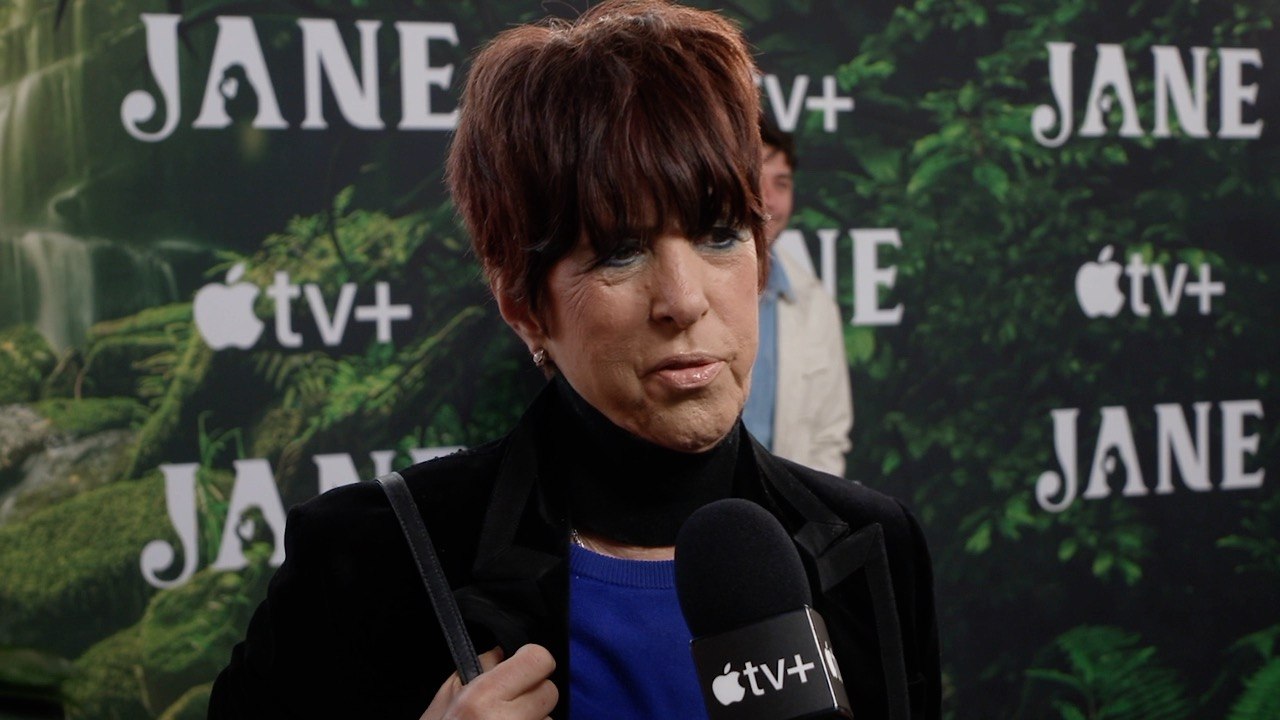 Jane Premiere Diane Warren Interview