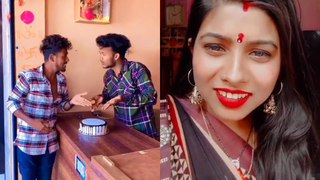 Suraj Rox मज़ेदार वीडियो funny viralcomedysadhnajaiswal mazedaar vide[1]
