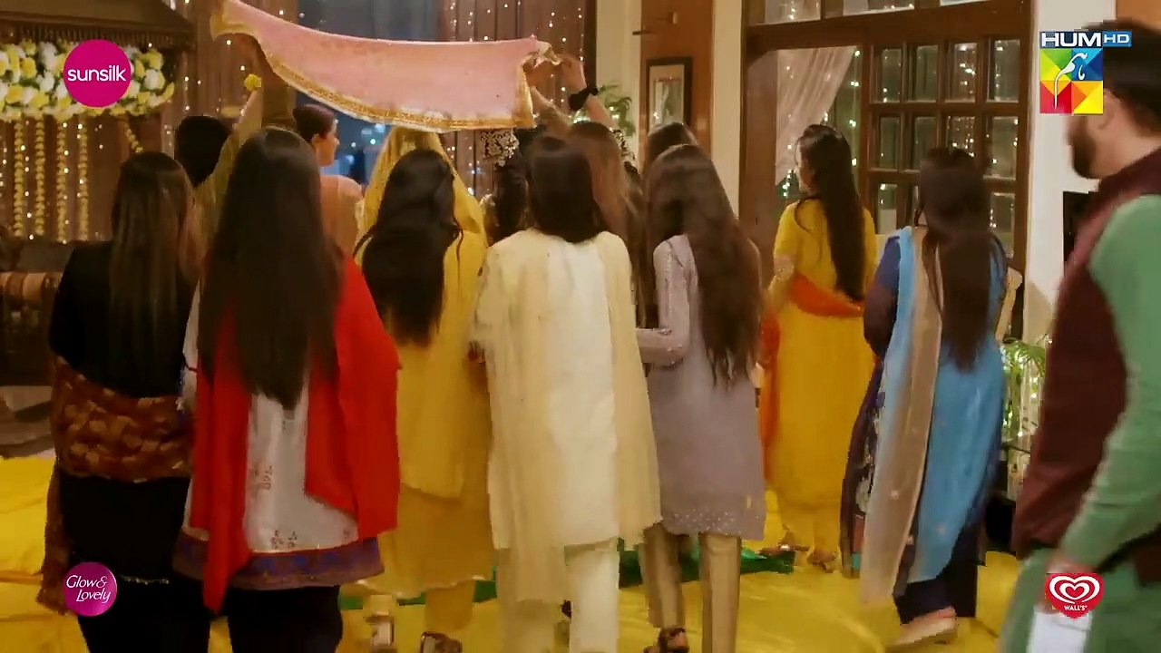 Fairy Tale EP 19 - 10th Apr 23 - Presented By Sunsilk, Powered By Glow & Lovely, Associated By Walls