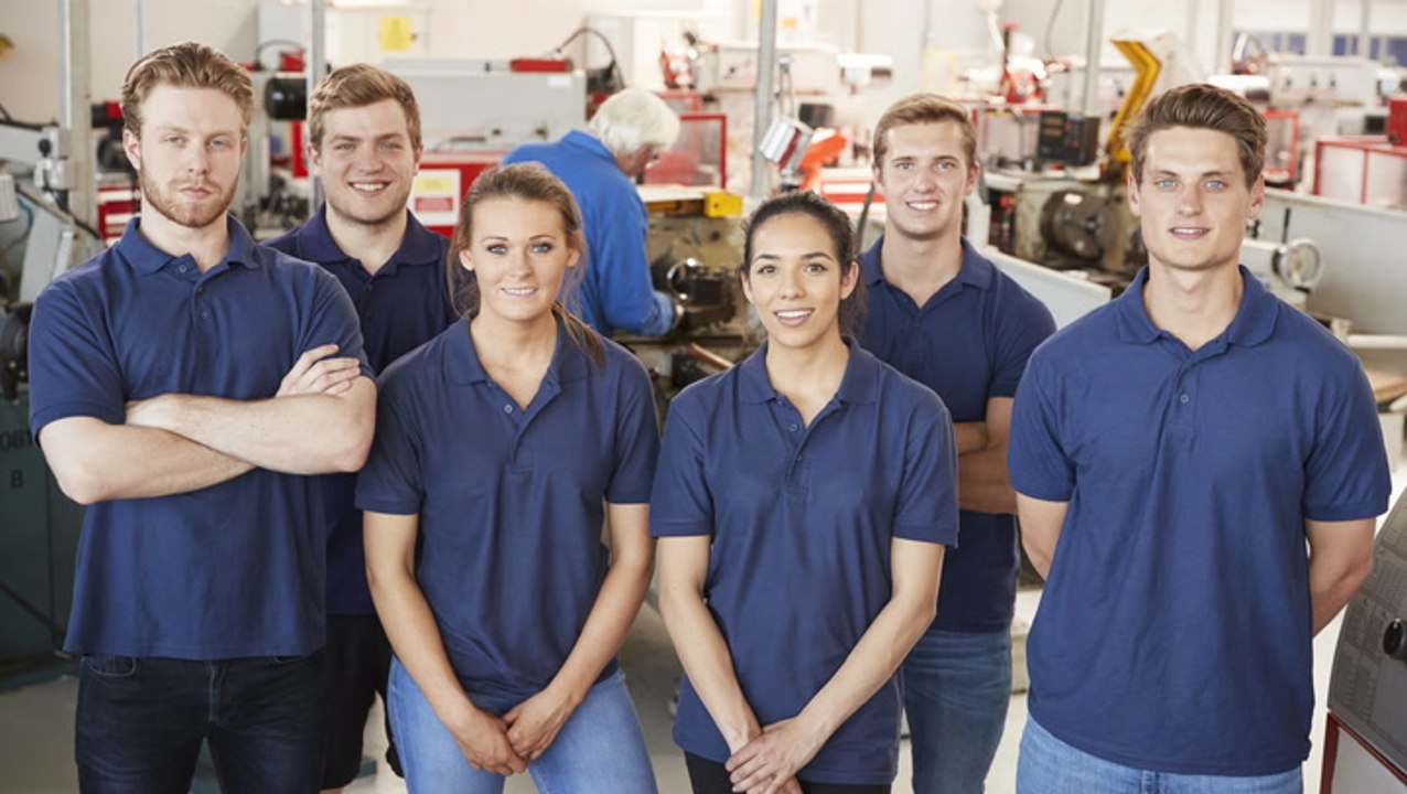 Fachkräftemangel im Jahr 2022 auf Rekordhoch!