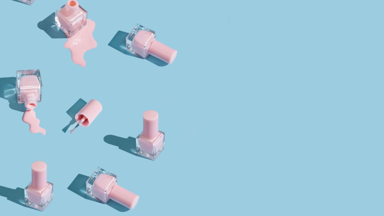 Does Nail Polish Expire? Here's How to Tell video Dailymotion