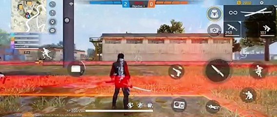 Clash squad ranked playing Mubi Gaming