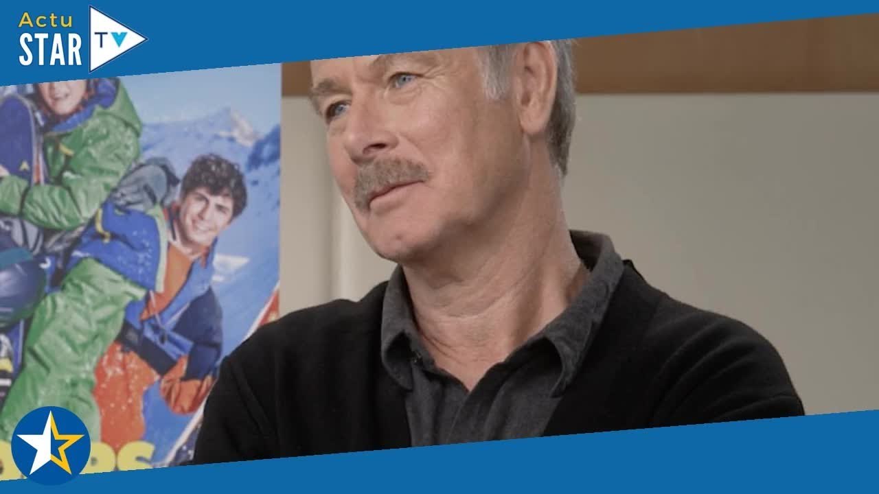 Franck Dubosc cash sur ses deux garçons : "J'abandonne tous les principes"