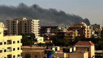 ما وراء الخبر - هل تنجح جهود الوساطة في نزع فتيل حرب السودان؟