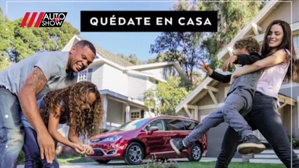 Especial de próximos autos eléctricos.