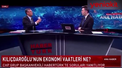 Özgür Özel'in skandal vaadine Ersoy kayıtsız kalamadı