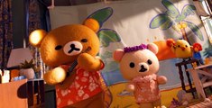 Rilakkuma and Kaoru S01 E10