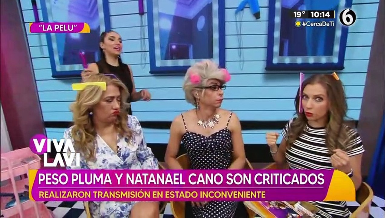 Peso Pluma  y Natanael Cano son criticados por hacer en vivo alcoholizados
