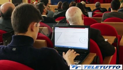 Video News - WAU: SINERGIA SCUOLA-LAVORO