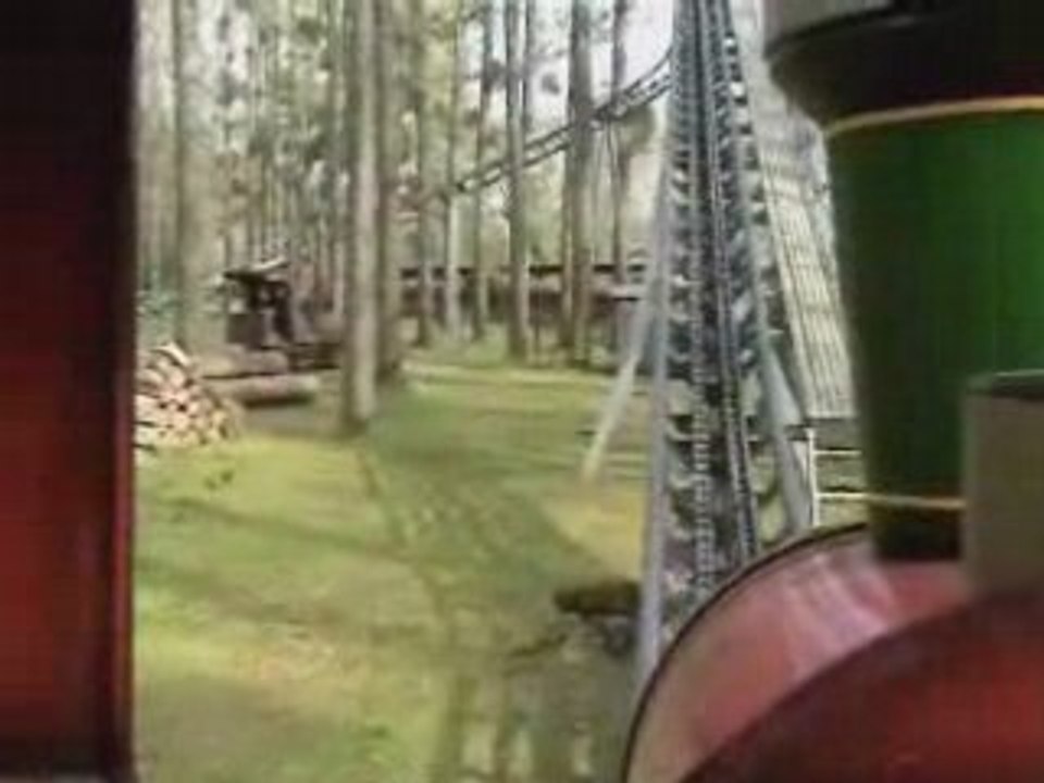 On Ride Papéa Express