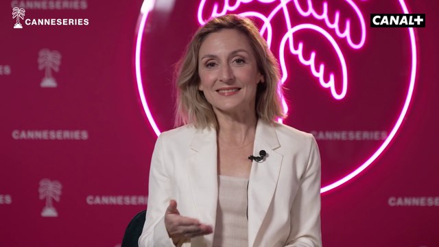 L'interview en séries de Camille Chamoux