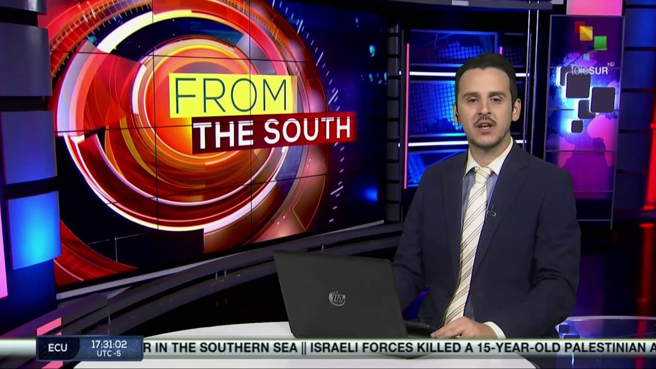 Russian Foreign Minister Sergey Lavrov begins Latin American tour in Brazil