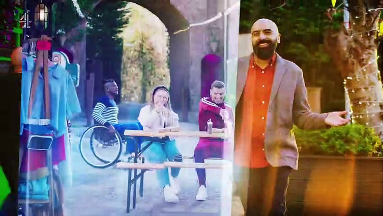 Hollyoaks 17th April 2023 video Dailymotion