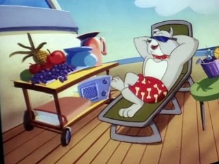Tom and Jerry Kids Show S03 E03