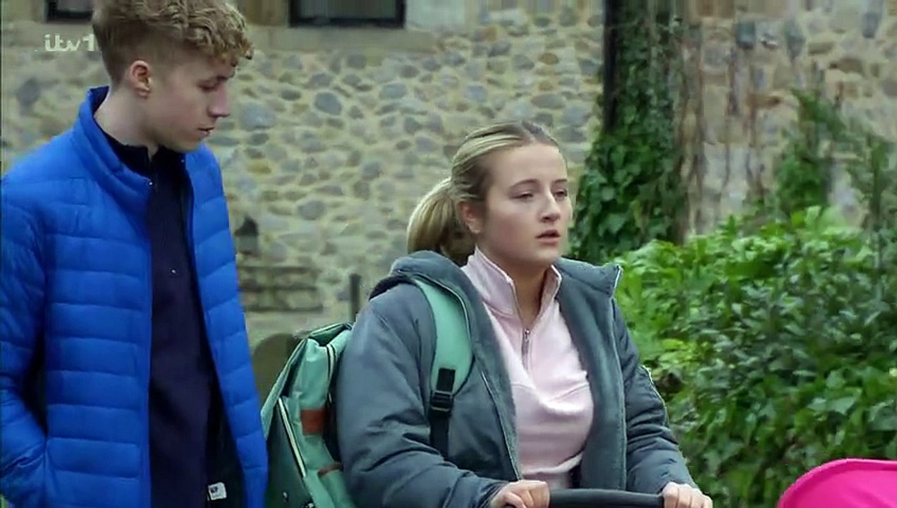 Emmerdale 17th April 2023