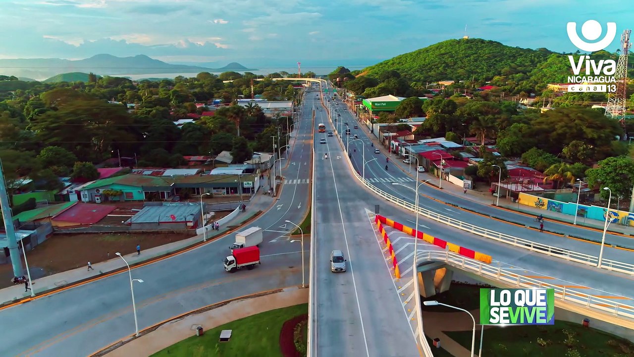 Masaya ya tiene representante para el Festival Nacional de Comidas de Cuaresma.