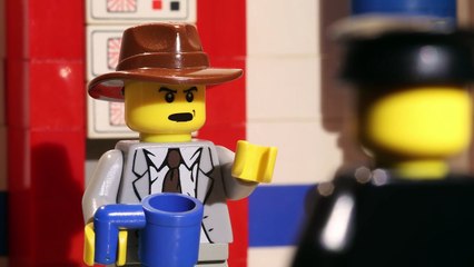 3   Philip Maloney - Auf der Flucht, Teil 3