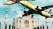 Tajmahal के ऊपर से हवाई जहाज क्यों नहीं उड़ते _-- _ Taj Mahal _ _shorts _trending _factsinhindi(360P)