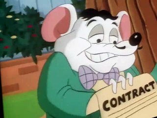 Tom and Jerry Kids Show S03 E10