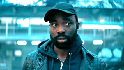 Official Trailer for TNT's New Series The Lazarus Project