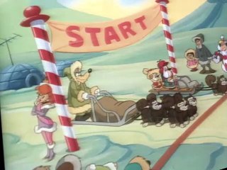 Tom and Jerry Kids Show S03 E14