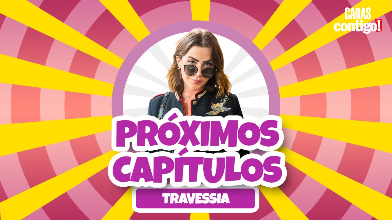 TRAVESSIA: KARINA TEM FOTOS ÍNTIMAS DIVULGADAS NA ESCOLA? MORETTI VAI SER PRESO? | PRÓXIMOS CAPÍTULOS