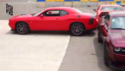 Dodge Down, para este Súper Bowl 2020