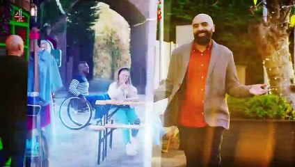 Hollyoaks 17th April 2023