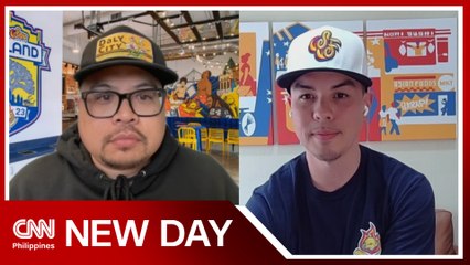 'Señor Sisig' opens new Oakland restaurant | New Day