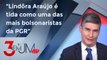 Fábio Piperno: “Moro insinua venda de habeas corpus por Gilmar Mendes”