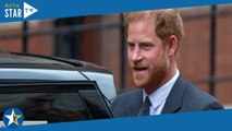 Le prince Harry en jet privé au couronnement de Charles III : ce choix qui va faire hurler