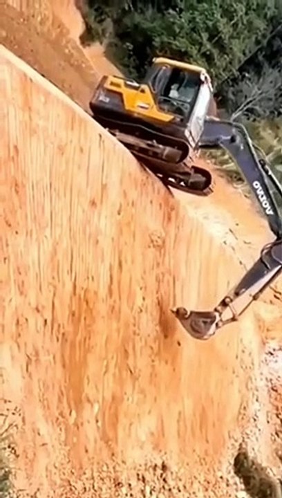 Very professional driver