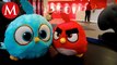 Sega ofrece 776 mdd por Rovio, la productora de Angry Birds