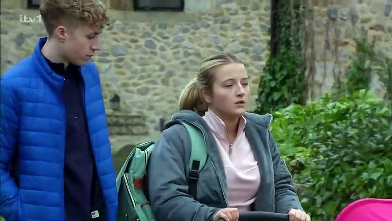 Emmerdale 17th April 2023