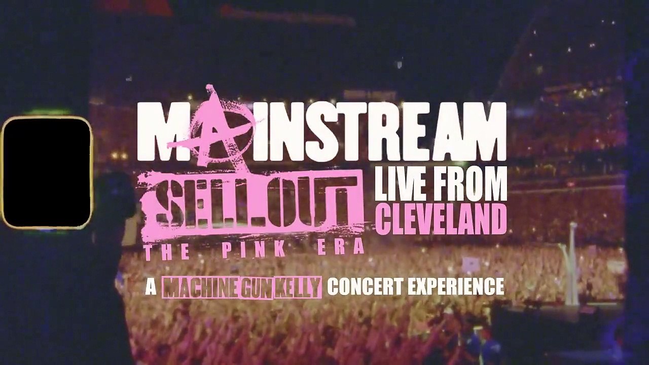 Mainstream Sellout Live From Cleveland: The Pink Era | movie | 2023 | Official Trailer