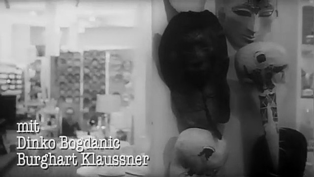 From the Reports of Security Guards & Patrol Services – Part Eight | movie | 1986 | Official Clip