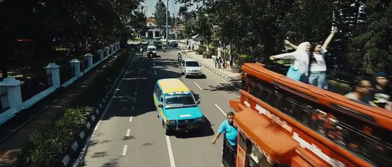 Hijabers in Love | movie | 2014 | Official Trailer