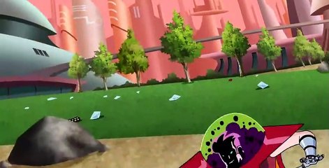 Legion of Super Heroes S01 E09