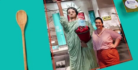 The Julia Child Challenge S01 E03