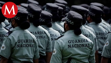 La SCJN estudia transferencia de la Guardia Nacional a la Sedena