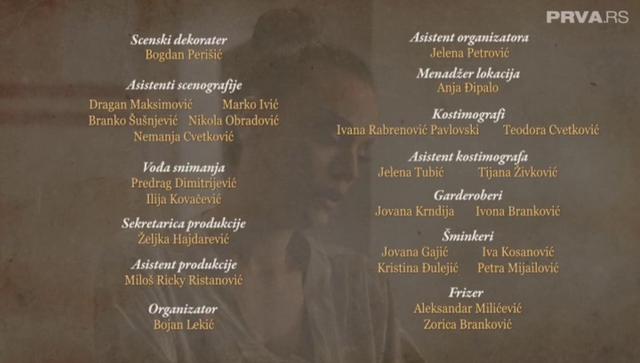 Igra Sudbine - Serijal 04 - Epizoda 184 - Domaca serija