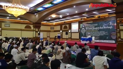 Yuk, Jaga Semangat Beribadah Usai Ramadhan