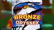 02.Project Bronze Odyssey_ A Great Copy (Pokemon Brick Bronze 2023 Codes)