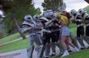 Power Rangers in Space Power Rangers in Space E019 Invasion of the Body Switcher