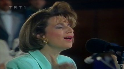 Gönül Aköz / Nur salkımısın gül ki bahar bahtına yansın