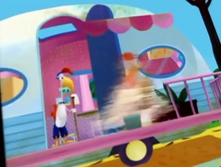 Potlatch Potlatch E001 When The Cows’ House Is Haunted A Rebellious Bull Is Undaunted