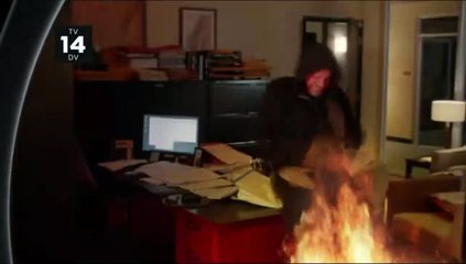 Episode 15 of  Season 6 of 9-1-1 - Death And Taxes